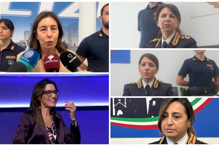 L'ITT Jannuzzi di Andria dice NO alla Violenza di Genere