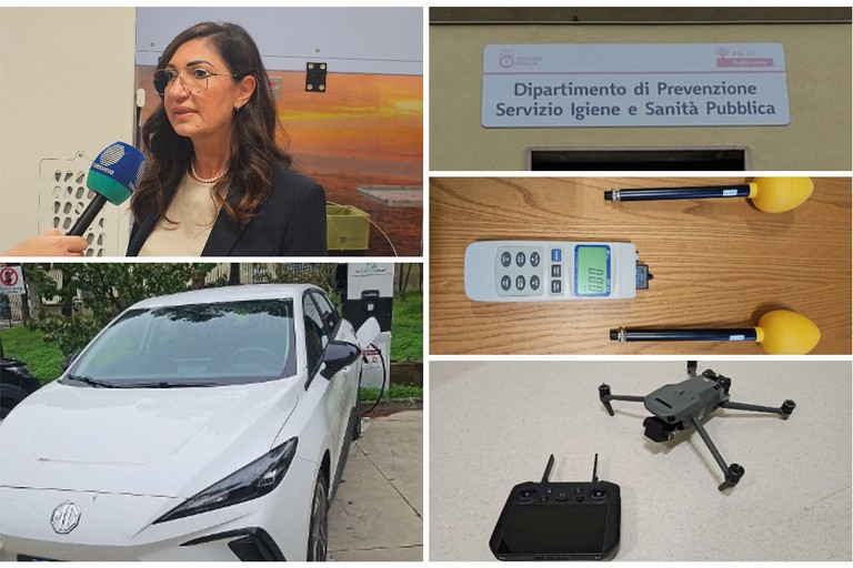 Dipartimento di Prevenzione