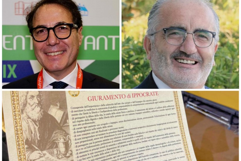 ordine medici ed odontoiatri Bat