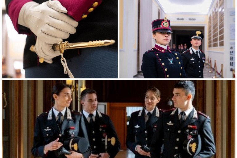 Arma dei Carabinieri
