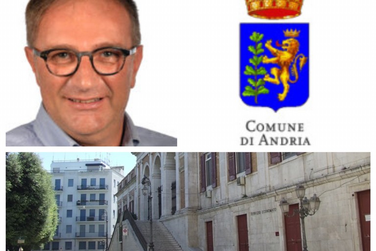 Gianni Vilella nuovo assessore comunale alla Persona