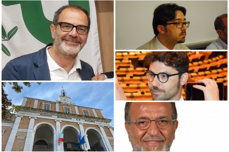 partito democratico andria