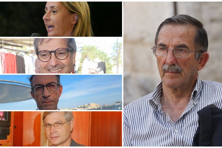 I Sindaci di Andria, Bisceglie, Trani e San Ferdinando chiedono le dimissioni di Lodispoto