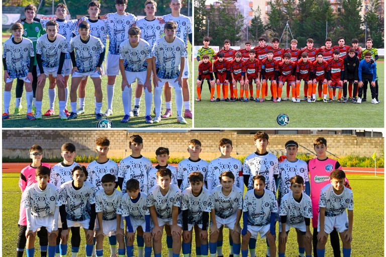 Football Academy Andria