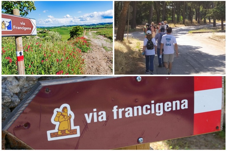 via Francigena