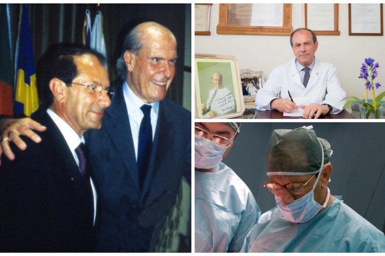 prof. Francesco Schittulli