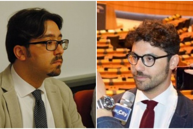 sanguedolce e malcangi