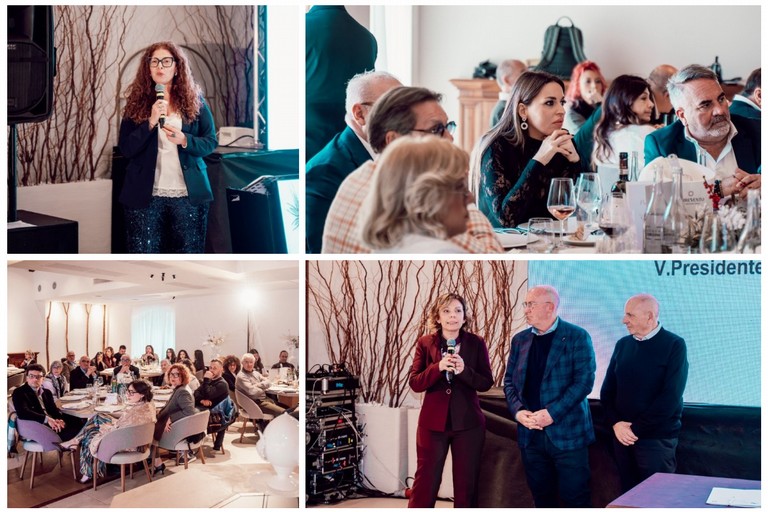 Grande successo per la 1^ edizione di "Gusto del Dono": la solidarietà per il progetto "A Mano Libera"