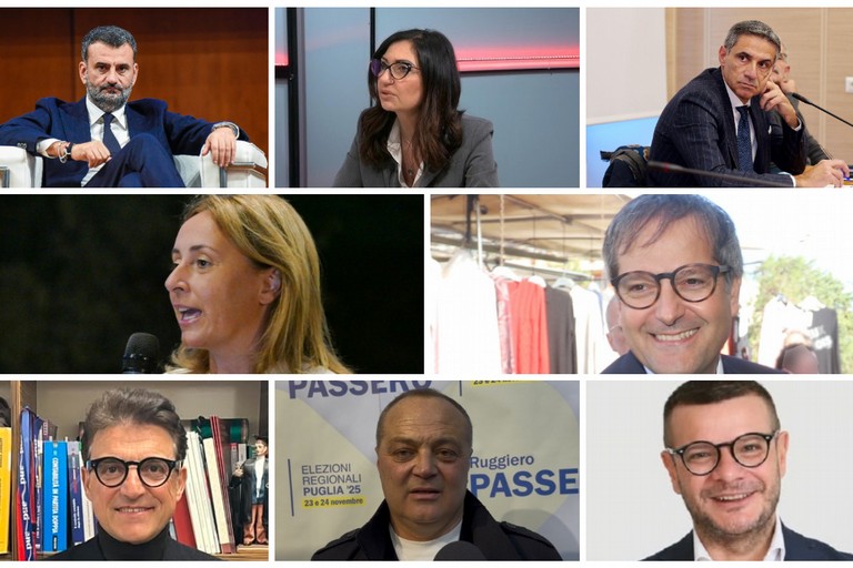 Si ritorna a parlare dei nuovi ospedali di Andria e Bisceglie, della piastra Onco-Ematologica al Dimiccoli e dei buoni pasto