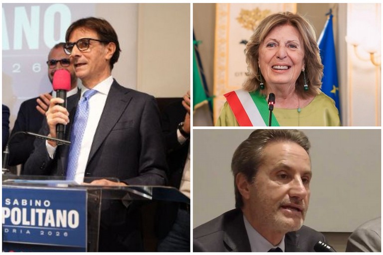 Andria protagonista nel Mezzogiorno