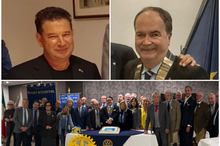 Rotary Club Andria Castelli Svevi