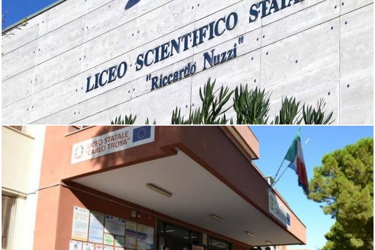 Sicurezza scolastica ad Andria: La rete dei dirigenti non resta a guardare