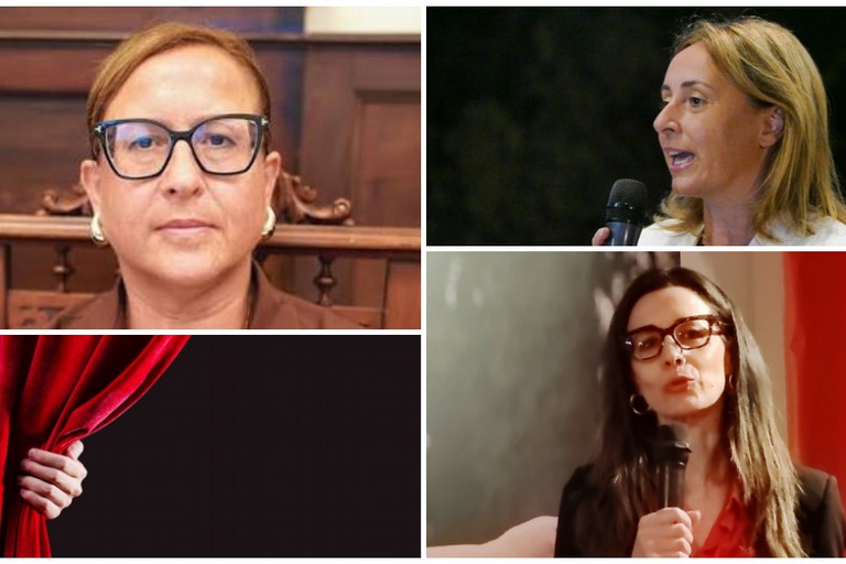 Andria, “Menti in scena”, la rassegna per promuovere la salute mentale