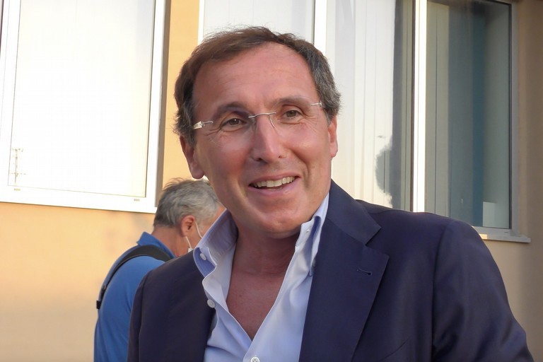 Francesco Boccia