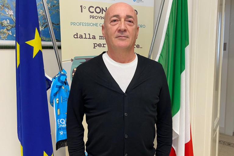 "Il Lavoro viaggia con noi": nella Bat i Consulenti del Lavoro pronti ad accogliere giovani e imprese sul Truck della Legalità