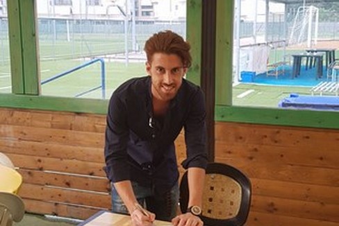Francesco Loconte
