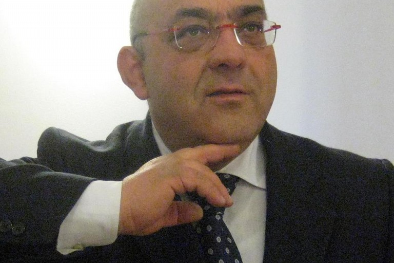 Francesco Sansonna