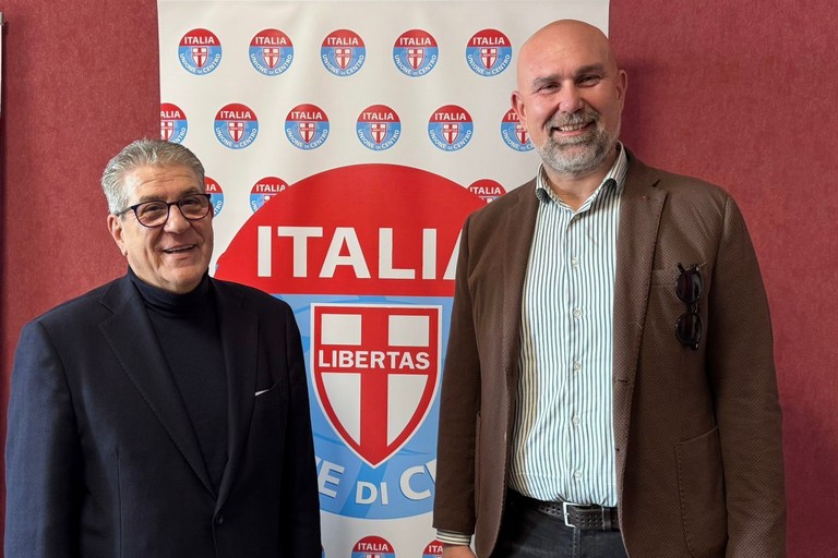 UDC Puglia: Riccardo Frisardi nominato Presidente Provinciale per la BAT