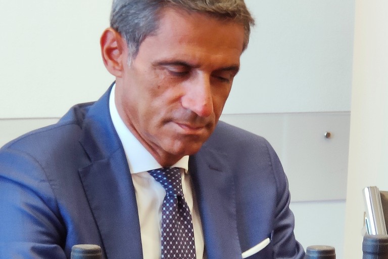 Donato Pentassuglia