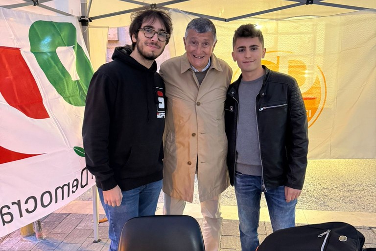 Giovani Democratici di Andria
