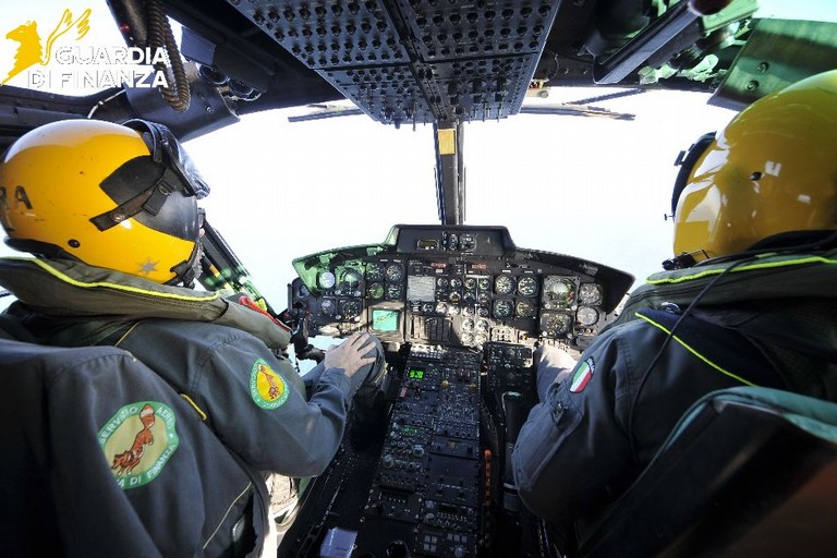 Guardia di Finanza