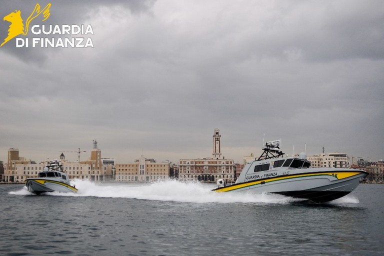 Guardia di Finanza