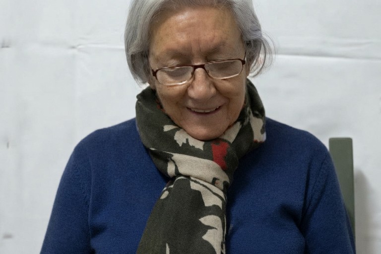 Scomparsa di Elena Colasuonno. Il cordoglio del Sindaco e della città tutta