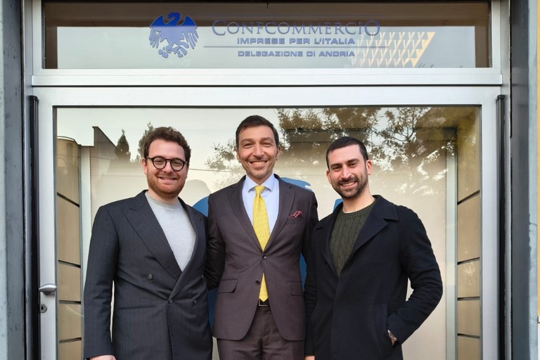 Confcommercio Andria