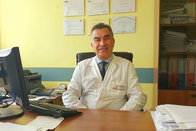 dott. Gennaro Gadaleta