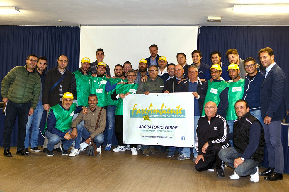 Associazione Fare Ambiente