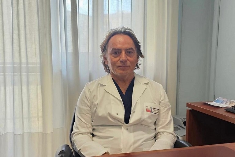 Gestione delle trombolisi, riconoscimenti per il Bonomo di Andria