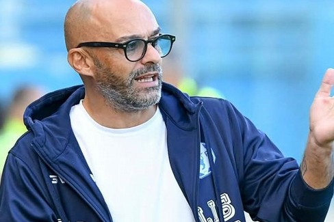 Gianni Califano nuovo DS della Fidelis