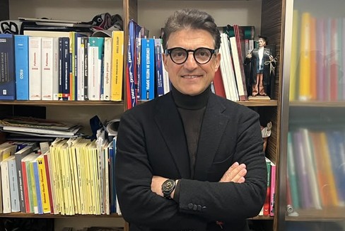 Giovanni Vurchio: "Da oggi sarò il consigliere regionale di tutti"