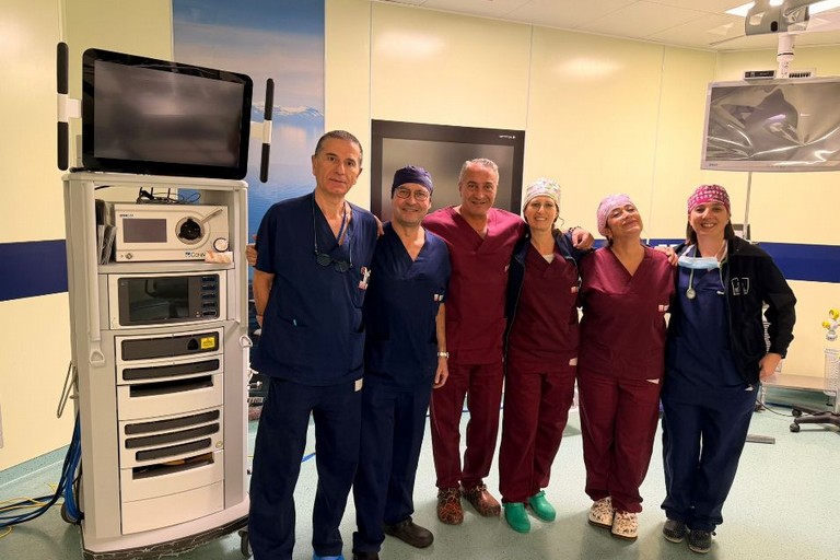 Ginecologia e Ostetricia di Andria