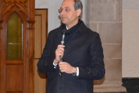 Nicola Giorgino