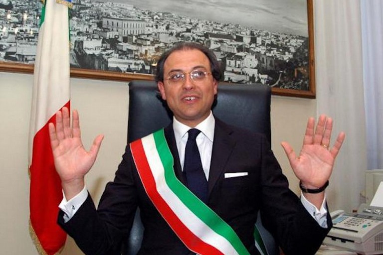 Nicola Giorgino