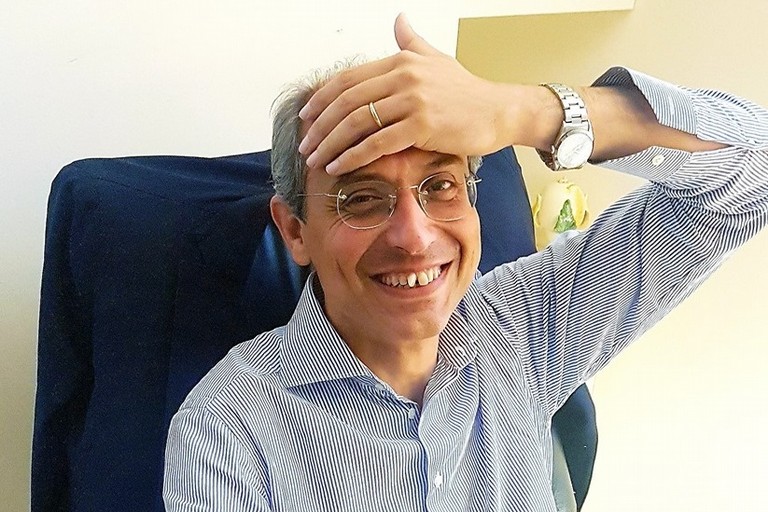 Nicola Giorgino