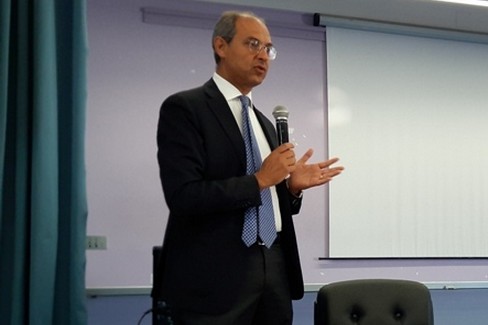 Nicola Giorgino