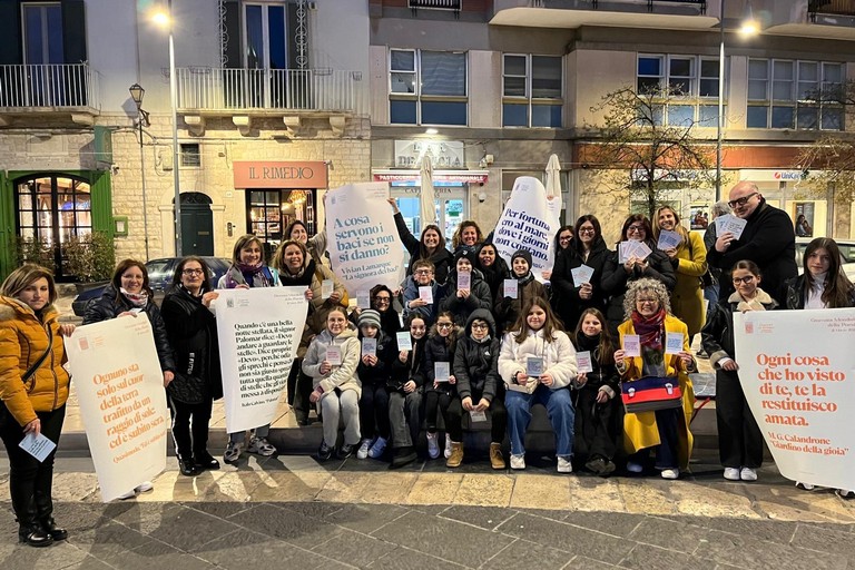 giornata della poesia