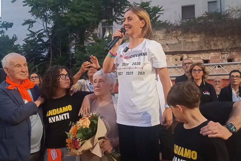 Giovanna Bruno