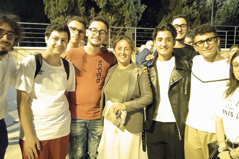 Giovani Democratici Andria