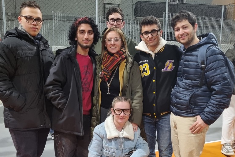 Giovani Democratici Andria: "Lo sport andriese è vivo, cresce e si rafforza"