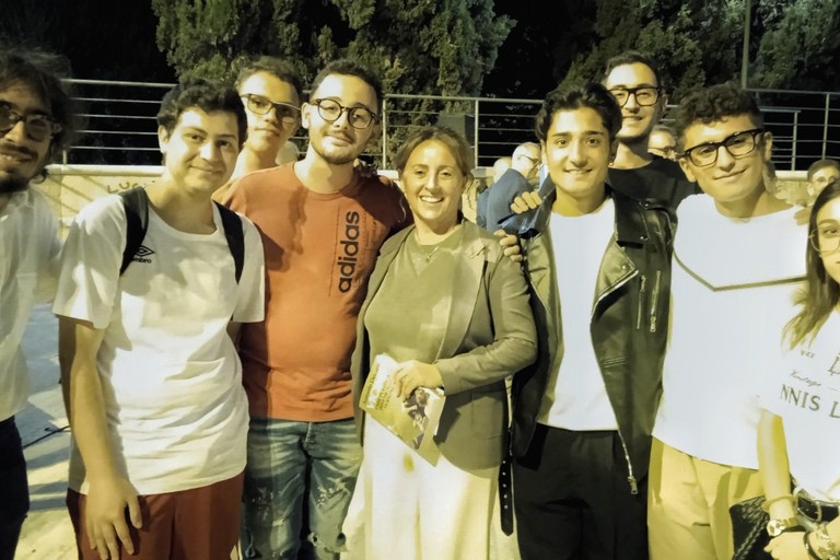 Giovani Democratici