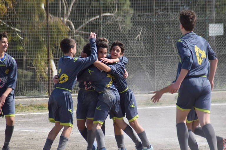 Giovanissimi Nuova Andria