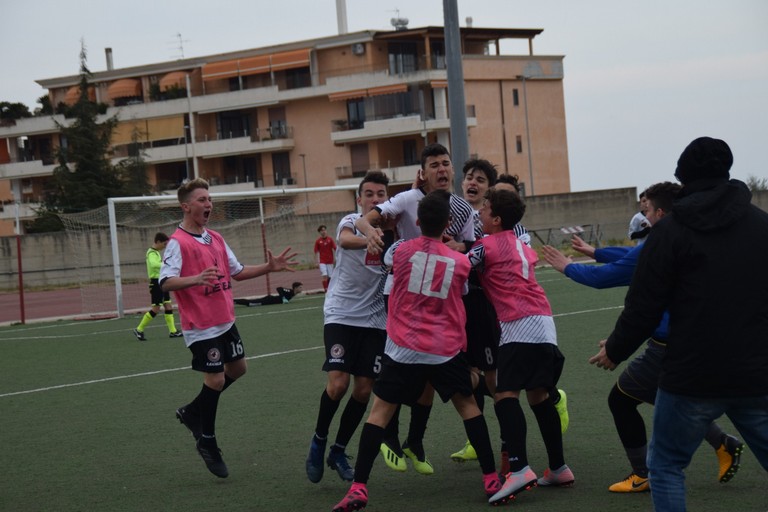 Giovanissimi Nuova Andria