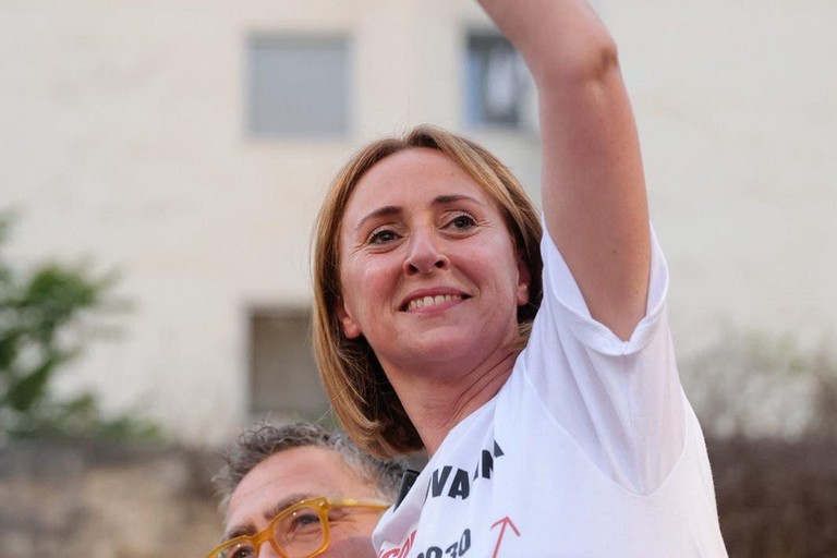 “Donne in Comune”: presentato a Roma il progetto per celebrare le prime sindache d’Italia