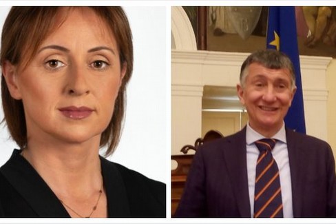 Giovanna Bruno e Lorenzo Marchio Rossi JPG