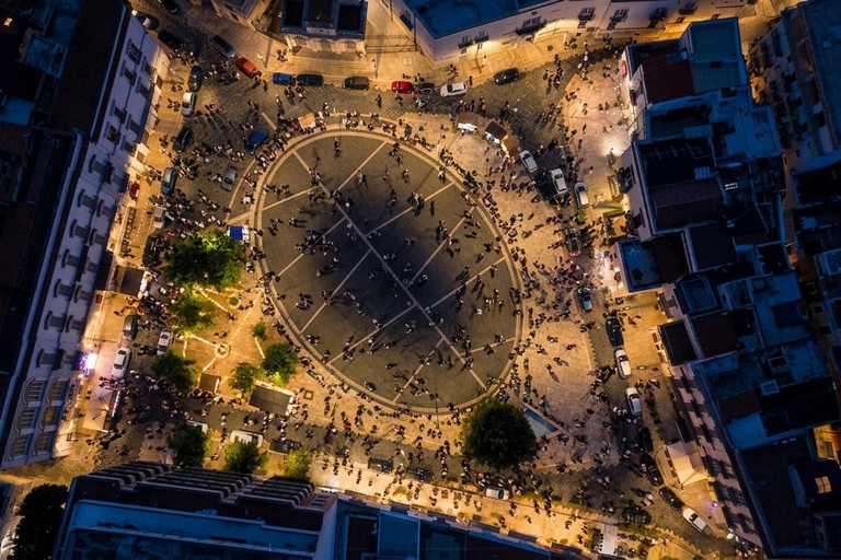 piazza Catuma