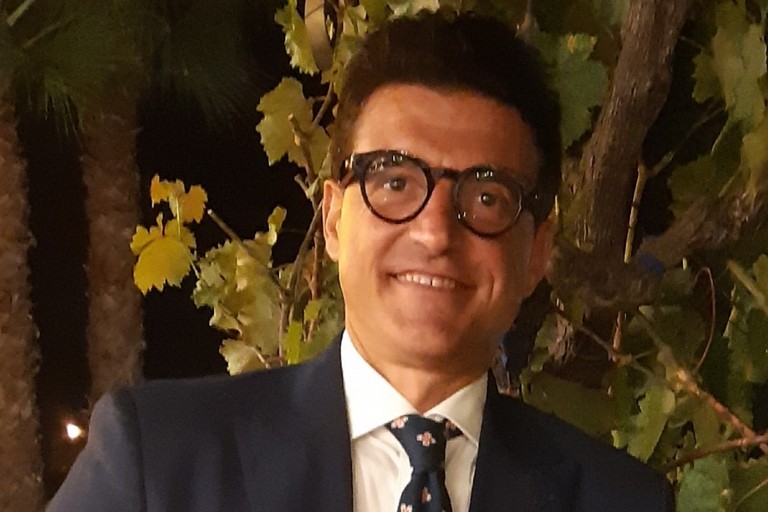 Lettera alla città di don Nicola de Ruvo, Vurchio: "Sincero ringraziamento per le sue parole"