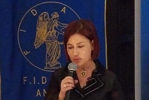 prof.ssa Giovanna Bruno